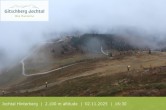 Archived image Webcam Jochtal: View Hinterberg 15:00