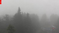 Archiv Foto Webcam Aussichtsturm Špičák - Spitzberg 09:00