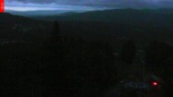 Archiv Foto Webcam Aussichtsturm Špičák - Spitzberg 05:00