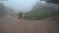 Archived image Webcam Teufelsberg Peak 09:00
