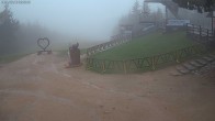 Archived image Webcam Teufelsberg Peak 07:00