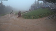 Archived image Webcam Teufelsberg Peak 09:00