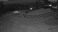 Archived image Webcam Teufelsberg Peak 23:00