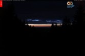 Archiv Foto Webcam Zadov Churáňov Bergstation 03:00