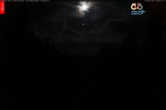 Archiv Foto Webcam Zadov Churáňov Bergstation 01:00