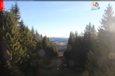 Archiv Foto Webcam Zadov Churáňov Bergstation 07:00