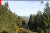 Archiv Foto Webcam Zadov Churáňov Bergstation 13:00
