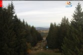 Archiv Foto Webcam Zadov Churáňov Bergstation 15:00