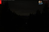 Archiv Foto Webcam Zadov Churáňov Bergstation 21:00