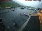 Archived image Webcam Andermatt – Parking area Gemsstock Ropeway 05:00