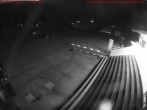 Archiv Foto Webcam Andermatt: Parkplatz Gemsstockbahn 16:00