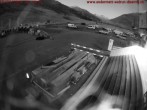 Archived image Webcam Andermatt – Parking area Gemsstock Ropeway 05:00