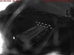 Archived image Webcam Andermatt – Parking area Gemsstock Ropeway 05:00