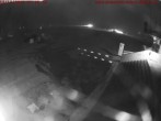 Archived image Webcam Andermatt – Parking area Gemsstock Ropeway 06:00