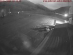 Archiv Foto Webcam Andermatt: Parkplatz Gemsstockbahn 05:00