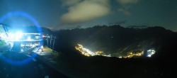 Archived image Webcam Gaislachkogel 01:00