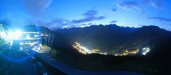 Archived image Webcam Gaislachkogel 03:00