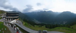 Archived image Webcam Gaislachkogel 06:00