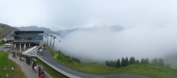 Archived image Webcam Gaislachkogel 09:00