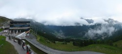 Archived image Webcam Gaislachkogel 17:00