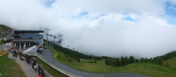 Archived image Webcam Gaislachkogel 15:00