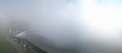 Archiv Foto Webcam Sölden: Mittelstation Gaislachkogel 07:00