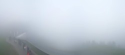 Archiv Foto Webcam Sölden: Mittelstation Gaislachkogel 08:00