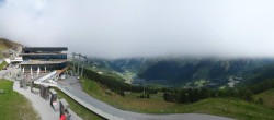 Archived image Webcam Gaislachkogel 11:00