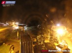 Archived image Webcam Harrachov: Valley Station 23:00