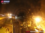 Archived image Webcam Harrachov: Valley Station 01:00
