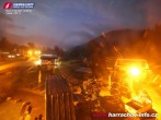 Archived image Webcam Harrachov: Valley Station 03:00