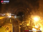 Archived image Webcam Harrachov: Valley Station 23:00