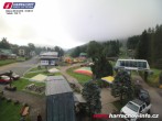 Archiv Foto Webcam Harrachov: Talstation 07:00