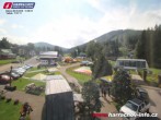 Archiv Foto Webcam Harrachov: Talstation 09:00