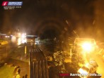 Archiv Foto Webcam Harrachov: Talstation 01:00