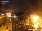 Archived image Webcam Harrachov: Valley Station 01:00
