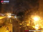Archived image Webcam Harrachov: Valley Station 03:00