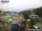 Archived image Webcam Harrachov: Valley Station 07:00