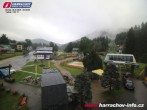 Archived image Webcam Harrachov: Valley Station 08:00