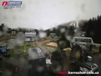 Archived image Webcam Harrachov: Valley Station 11:00
