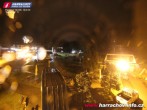 Archived image Webcam Harrachov: Valley Station 17:00