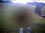 Archived image Webcam Winkellift - Muggenbrunn 05:00