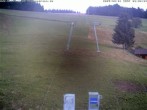 Archived image Webcam Winkellift - Muggenbrunn 07:00