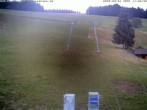 Archived image Webcam Winkellift - Muggenbrunn 09:00