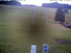 Archived image Webcam Winkellift - Muggenbrunn 11:00