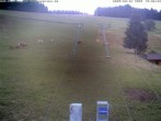 Archived image Webcam Winkellift - Muggenbrunn 13:00