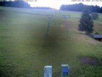 Archived image Webcam Winkellift - Muggenbrunn 05:00