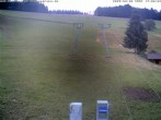 Archiv Foto Webcam Winkellift in Muggenbrunn 15:00