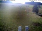 Archiv Foto Webcam Winkellift in Muggenbrunn 19:00