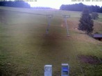 Archiv Foto Webcam Winkellift in Muggenbrunn 05:00
